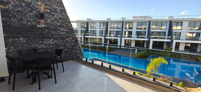 1+1 Flat for Rent in Long Beach, Iskele – 85 m², Fully Furnished – £780/Month · 4