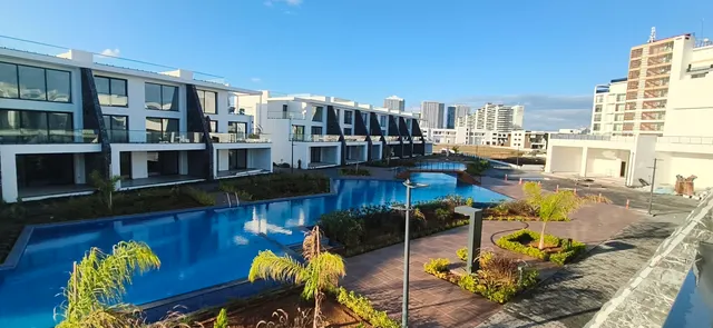 1+1 Flat for Rent in Long Beach, Iskele – 85 m², Fully Furnished – £780/Month · 3