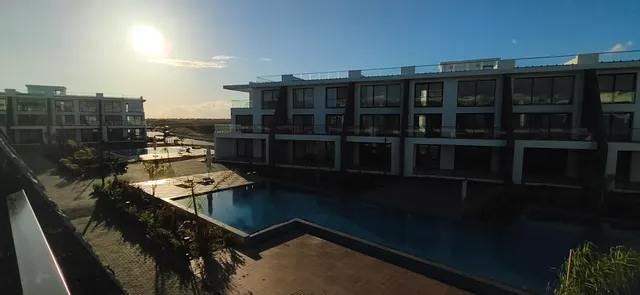 1+1 Flat for Rent in Long Beach, Iskele – 85 m², Fully Furnished – £780/Month · 2