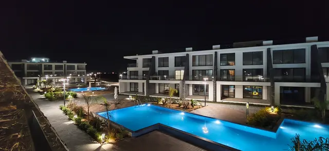 1+1 Flat for Rent in Long Beach, Iskele – 85 m², Fully Furnished – £780/Month · 5